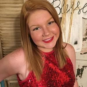 Meet your Posher, Allie